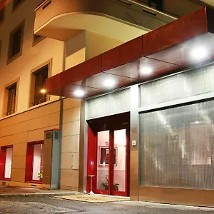 3* Szálloda Re Di